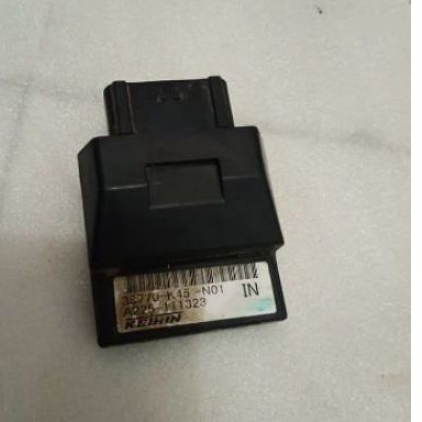 ecu ecm cdi cbr 150 K45 N01 2014 sampi 2016 original