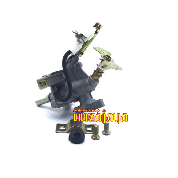 PEMANTIK KOMPOR GAS QUANTUM