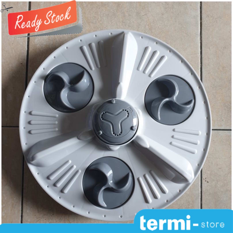 pulisator pulstator pulsator Mesin Cuci LG 1 tabung 16 kg