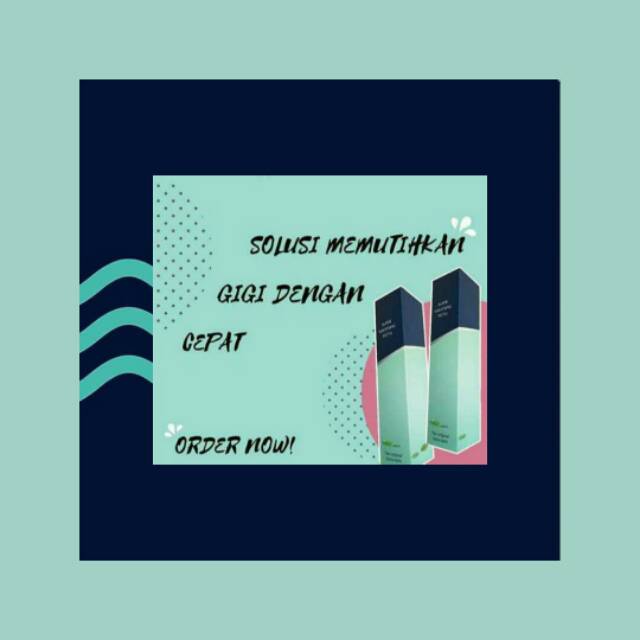 Super Whitening Teeth