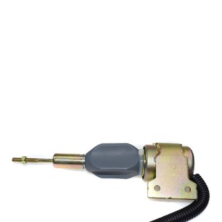 Mesin Diesel Mematikan Solenoid 3932530 SA475624 untuk Mesin Diesel Mematikan Solenoid 3932530 SA475624 untuk