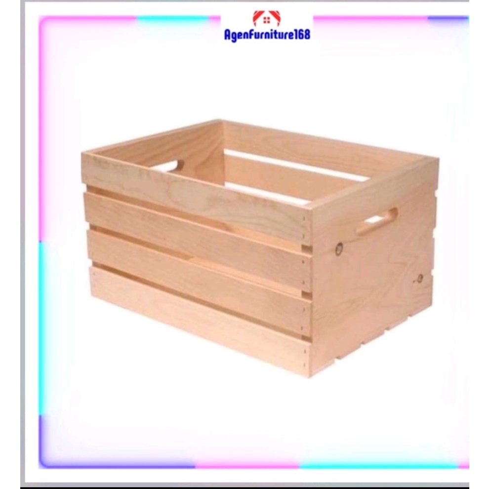 

Packing Kayu (Luar Kota)