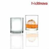 GELAS CITINOVA BARLEY | GELAS WINE 6 PCS