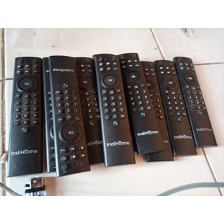 remote stb original bisa voice