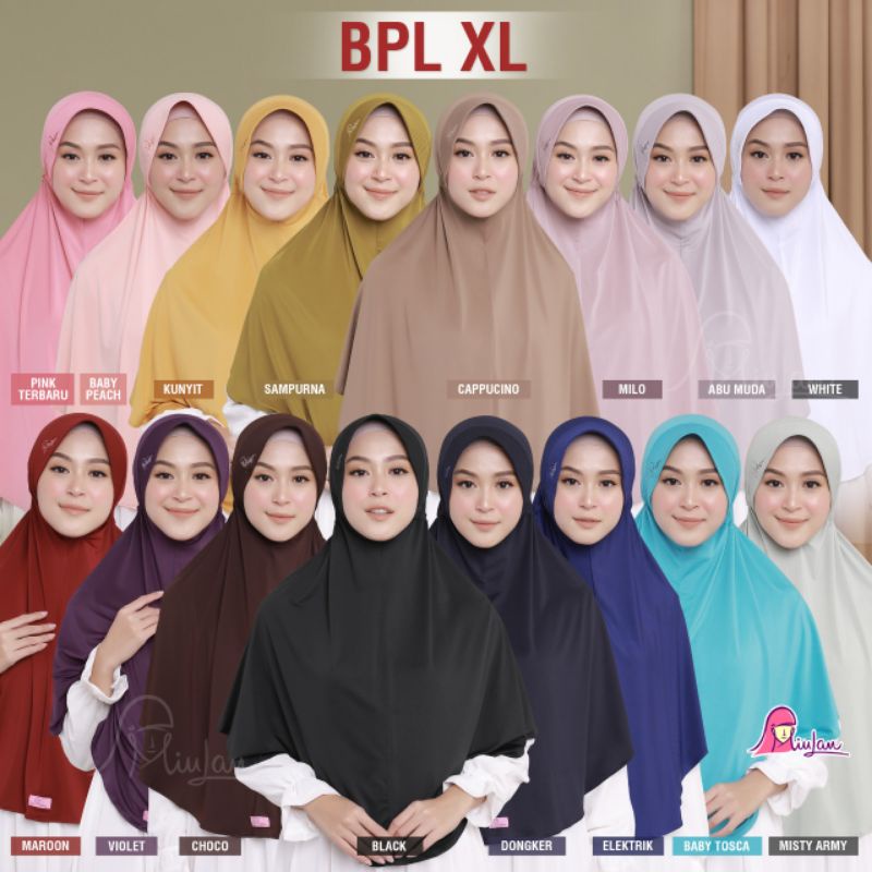 BPL XL miulan