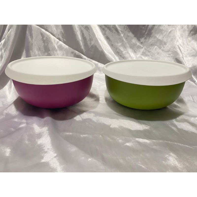 Blossombowl-radish bowl 2,5liter tupperware