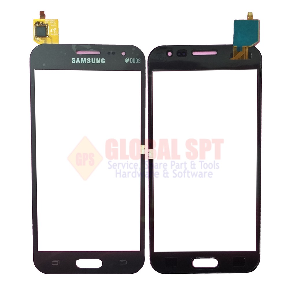 TOUCHSCREEN SAMSUNG J2 / GALAXY J2 2015 / J200G / J200