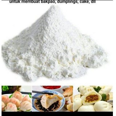 

Tepung Tang Mien 500gr