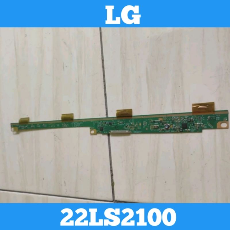 Tcon LG 22LS21000 Tcon TV LG 22LS2100 Tcon TV LCD LED LG 22LS2100 Tcon 22LS2100 Tikon 22LS2100