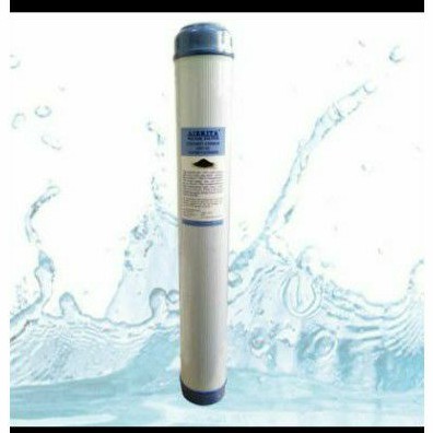 Filter air UDF X9 Carbon filter 20"