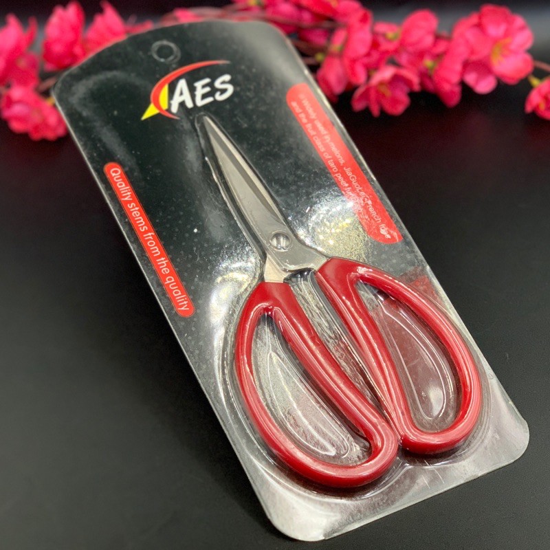 

Gunting AES serbaguna