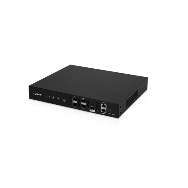 Ubiquiti UFiber OLT 4 Terminal UF-OLT-4