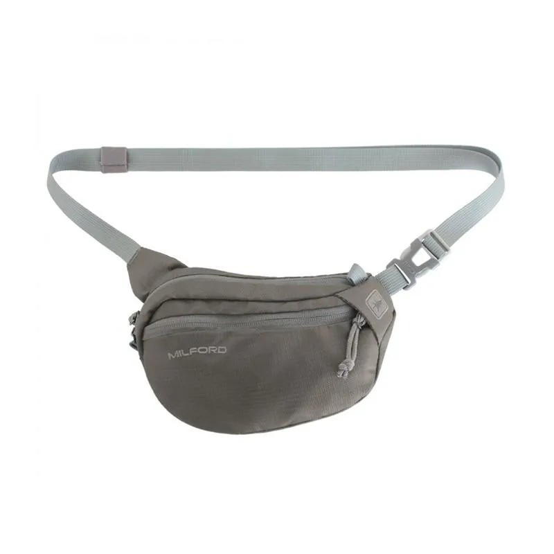 Tas Waistbag CONSINA MILFORD Tas Pinggang Unisex