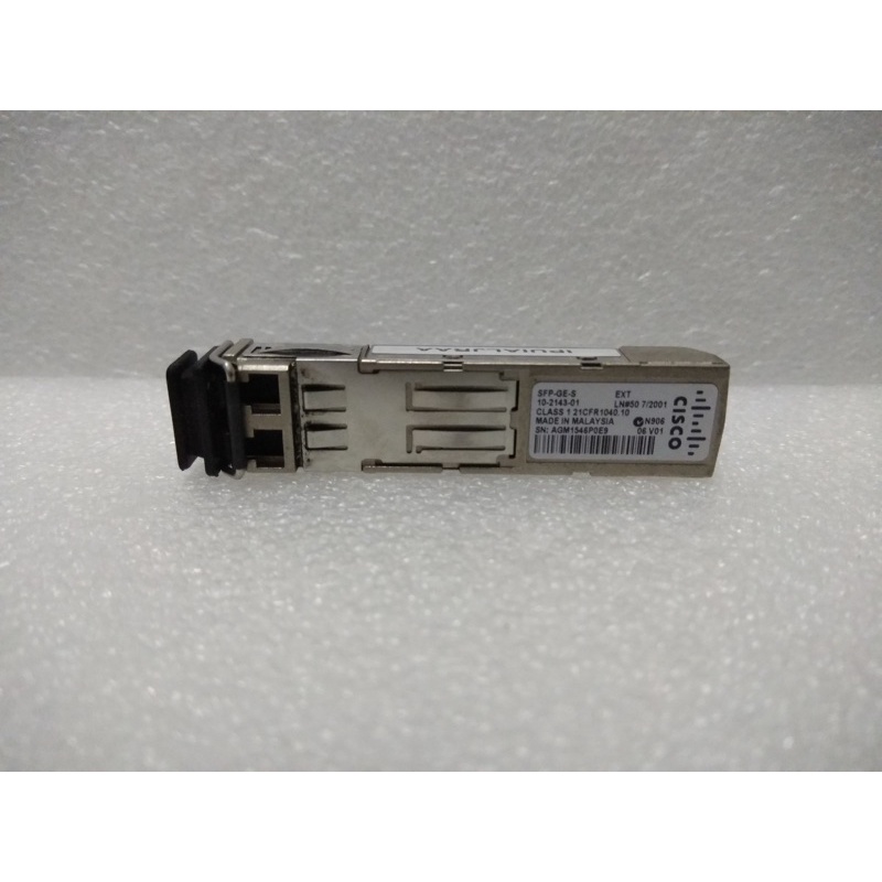 Cisco SFP-GE-S Cisco SFP 1G