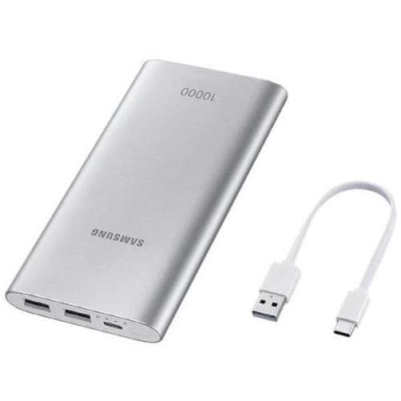 Powerbank Samsung 10,000 MAH