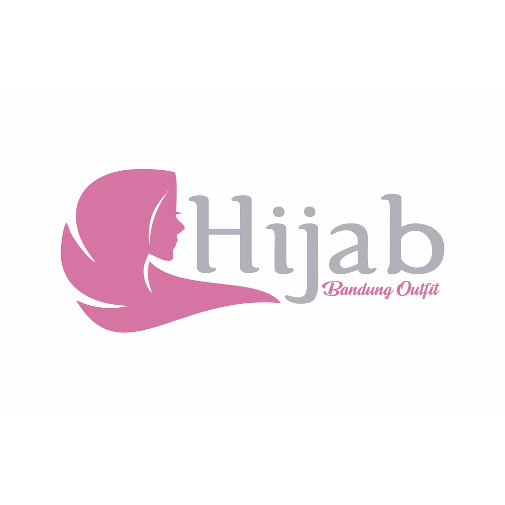 Hijabbandungoutfit store logo