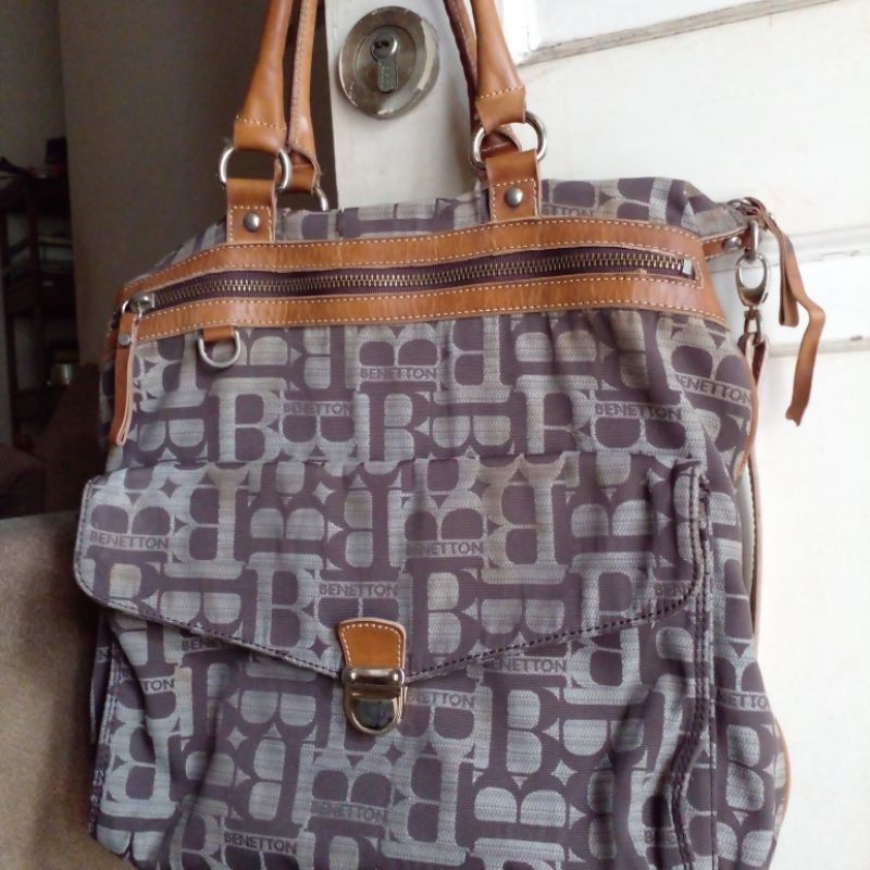 UNITED COLOUR OF BENETTON ORI BALL