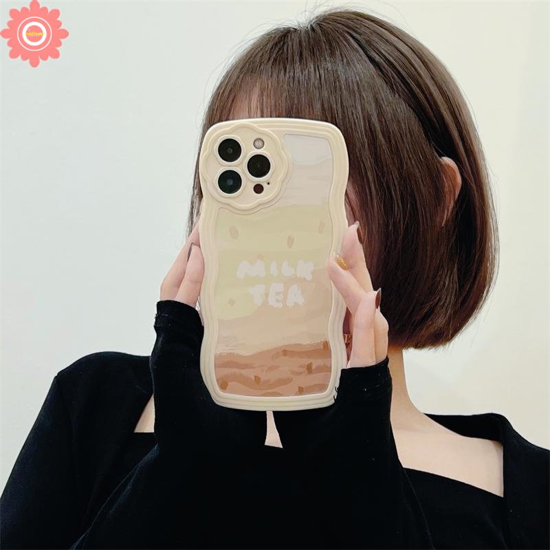 Soft Case Pelindung Lensa Kamera Motif Bunga Untuk iPhone 7plus 8plus 11 12 13 Pro MAX 7 8 XR X XS MAX SE 2020