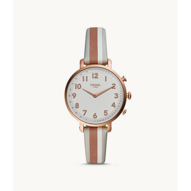 FTW5049 hybrid smartwatch