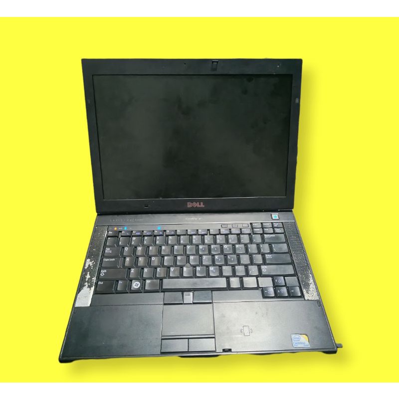 Laptop mobo Dell Latitude e6400 minus