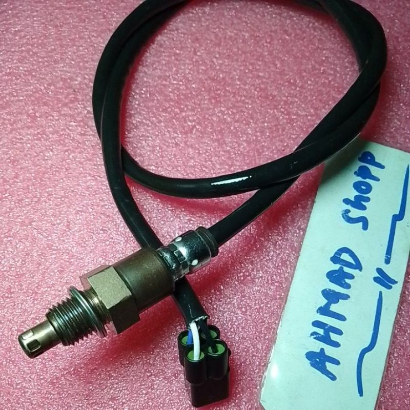 sensor oksigen o2 sensor panas knalpot yamaha  R25 MT25 original