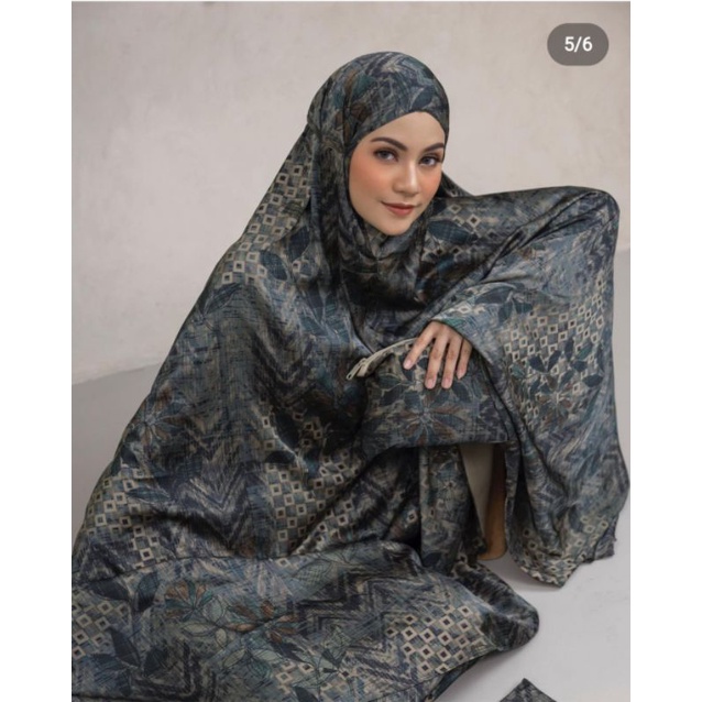 Alhambra PRAYER SET Heavenlights