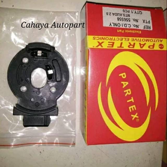 CDI Only mitsubishi Kuda 2000cc