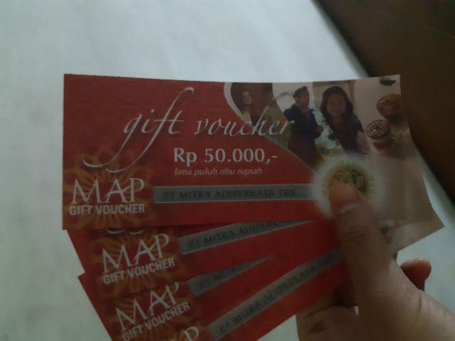 adidas map voucher