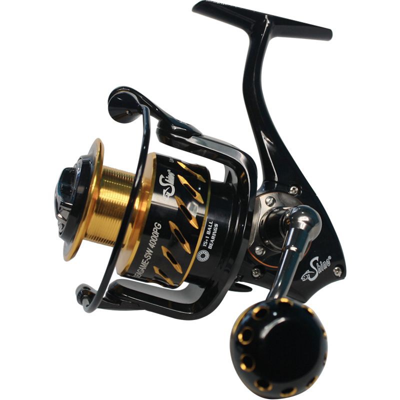 Reel Shino SEA GAME SW4000PG