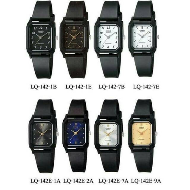 

CASIO LQ-142