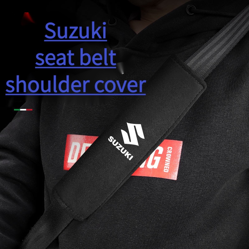 Cover Sabuk Pengaman Mobil Untuk Suzuki Swifts Fengyu Outu Tianyu Witra