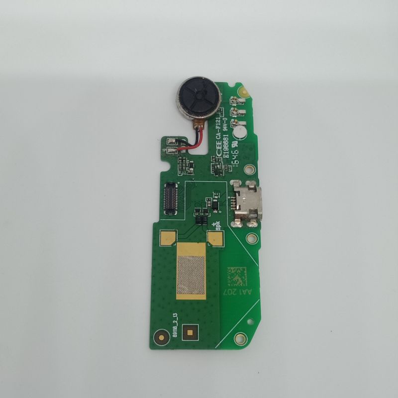 ASUS ZENFONE GO X00BD MESIN UI BOARD + MODUL GETAR ORI