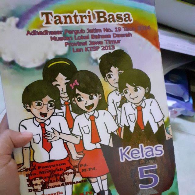 Kunci Jawaban Tantri Basa Kelas 5 Hal 100 - 39+ Kunci Jawaban Tantri Basa Kelas 5 Hal 100 Terbaru