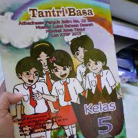 Kunci Jawaban Buku Tantri Basa Kelas 5 Halaman 97 E Guru