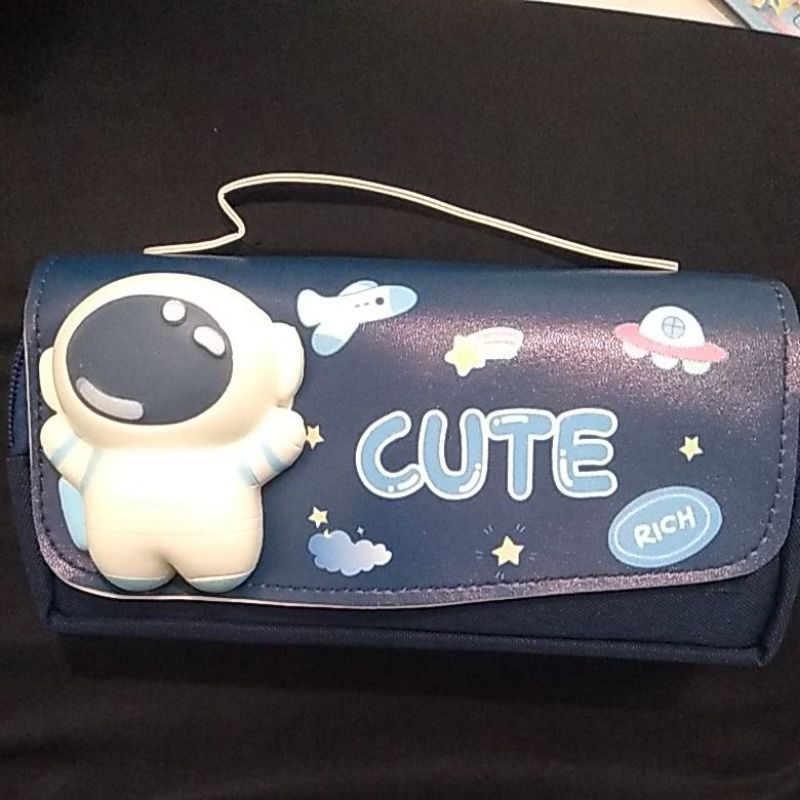 

pencil case squishy