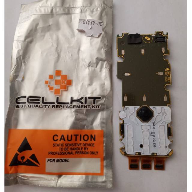 

Board nokia 3230