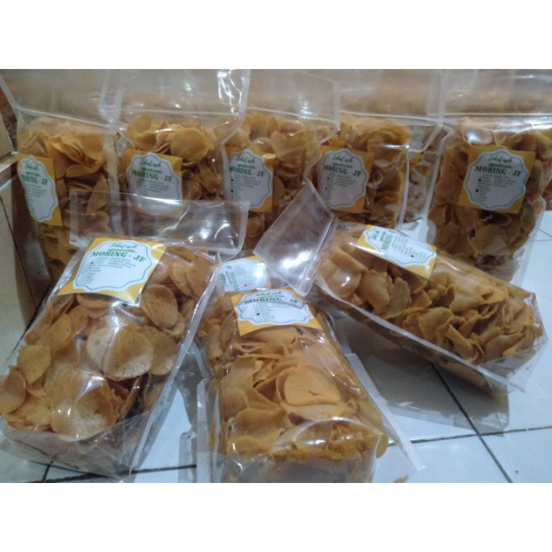 

[READY] Moring JF