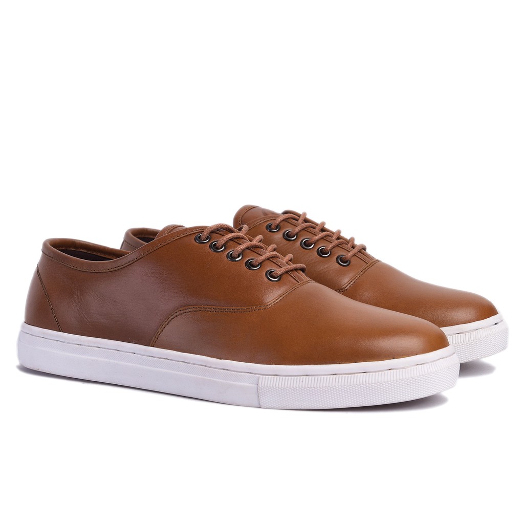 Kenzios Steve Light Series Sepatu Casual Pria