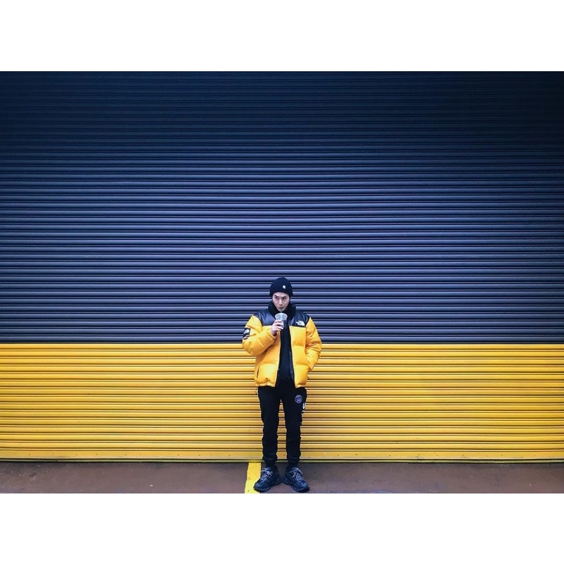 Album only suho self portrait (booked)