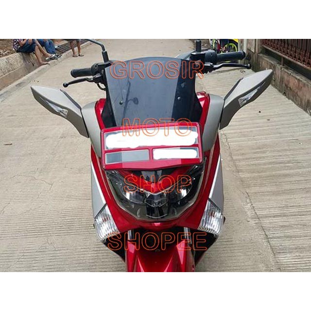 Spion Sepion Nmax Lipat VND Plastik Spion Nmax VND Spion Lipat Yamaha Nmax