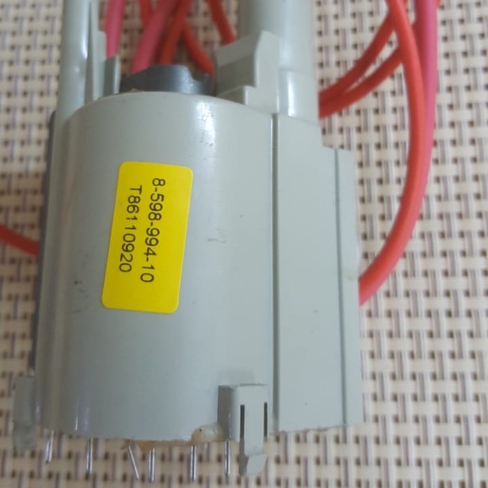 Flyback 8-598-994-10 TV SONY Playback Plyback