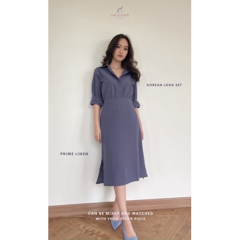 DORRA SET Bronze Behavior