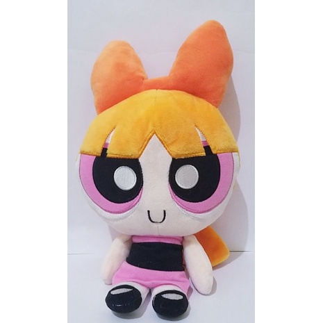 Boneka PPG