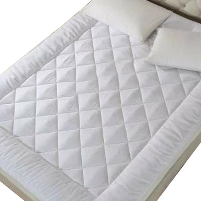 Matras/MATRESS Protector Cover Single size (120x200) alas springbed