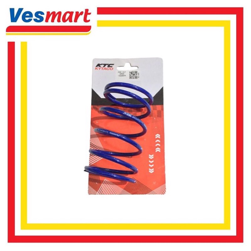 Per cvt / per besar ktc vespa matic