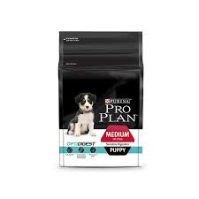 Purina Pro Plan Medium Puppy Sensitive Digestion 12kg | Proplan Puppy medium 12kg