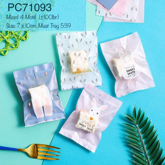 

Plastik Nastar, Cookies PC71093 PC710 best seller