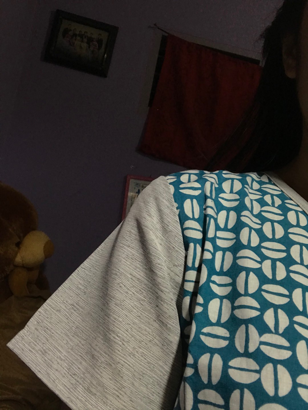 Bhatara Batik Kiwari 4256 - 4744