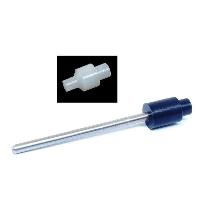 w01c1jw Valve / Pentil Pcp / Teflon Pcp / Pentil Teflon / Pentil Pcp As 3Mm Vd02V