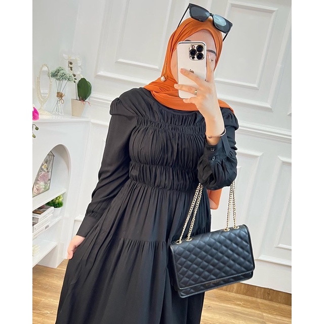 Suki Tunik / Tunik Import